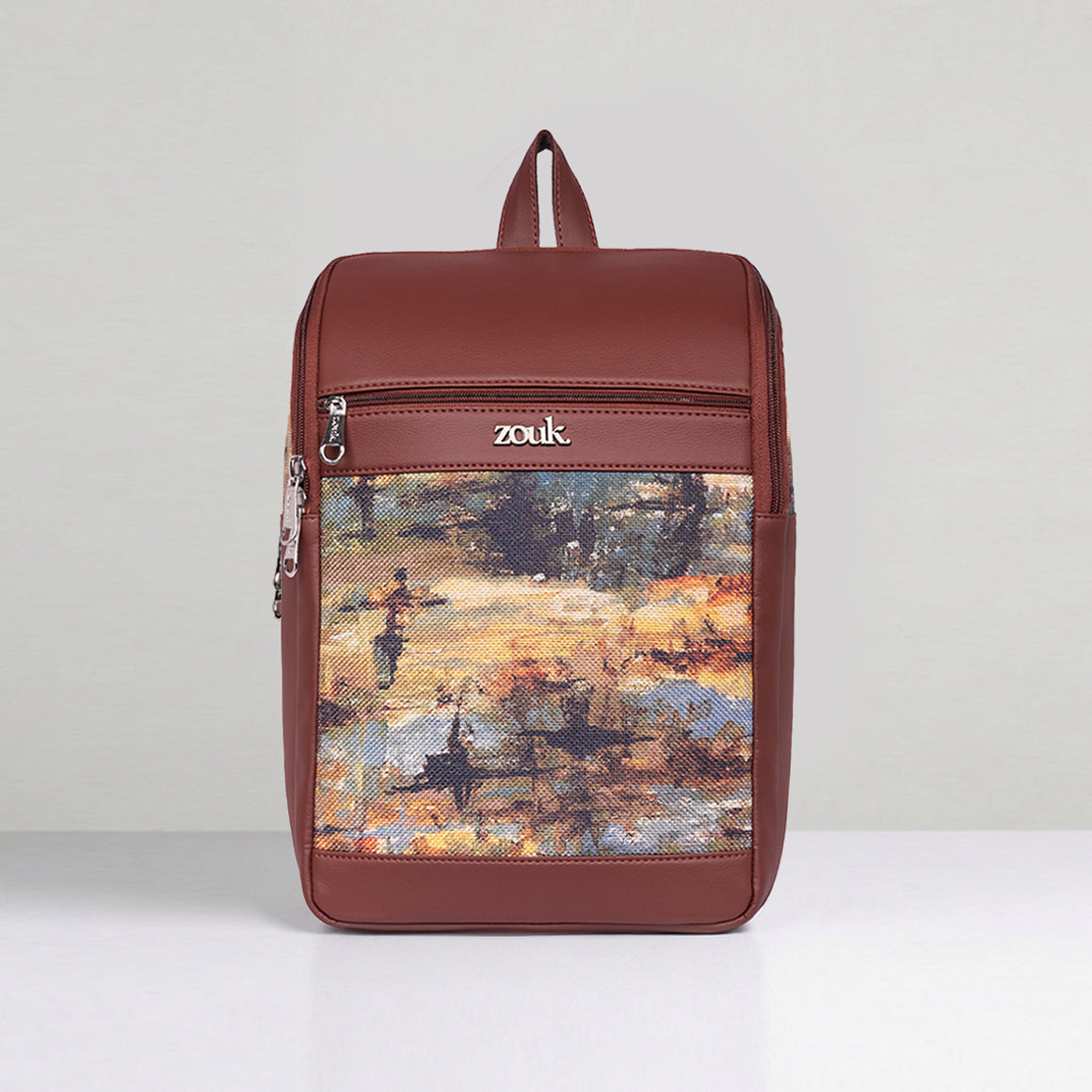Bombay Tapestry Amalia Daypack