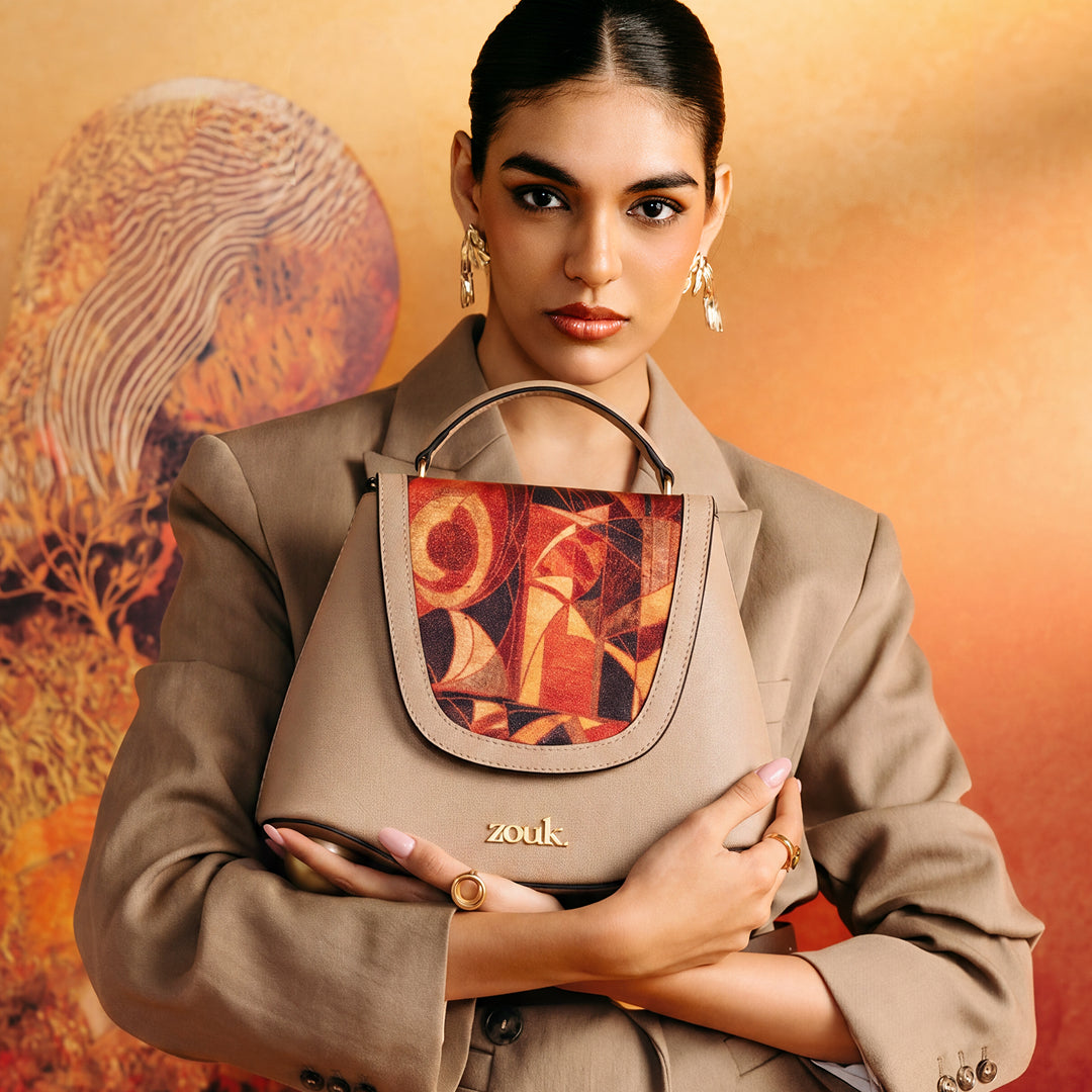 Auric Svara Sling Bag