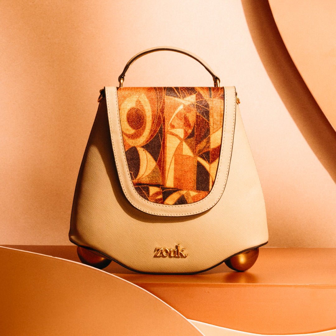 Auric Svara Sling Bag