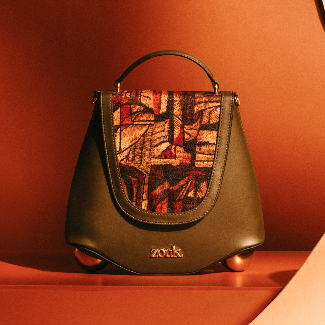 Midas Svara Sling Bag