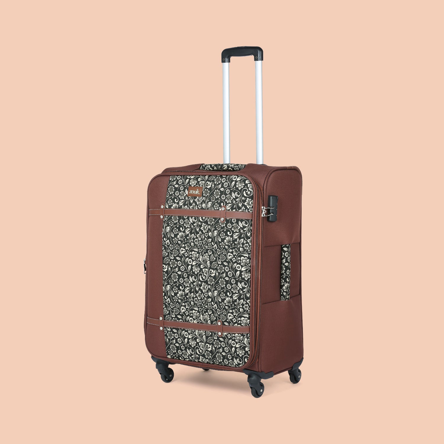 FloMotif Saira Trolley Bag (Medium)