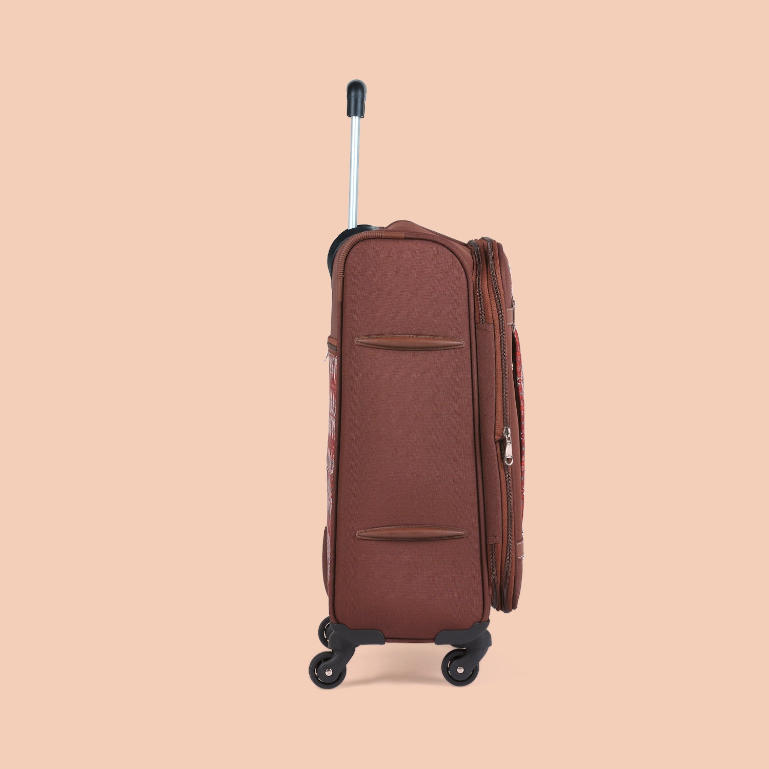 Agra Durrie Saira Trolley Bag (Cabin)