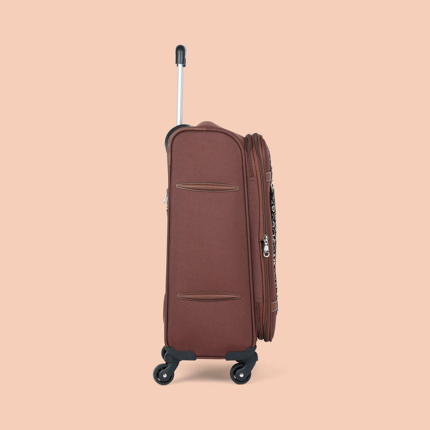 FloMotif Saira Trolley Bag (Cabin)