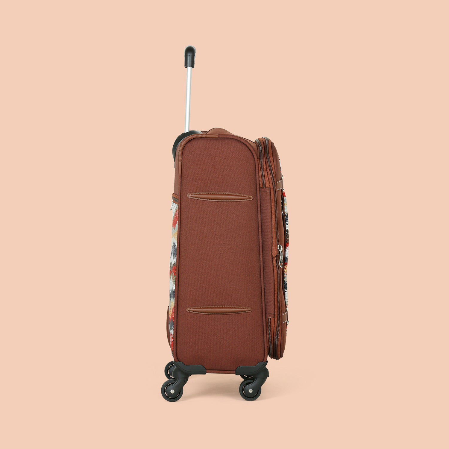 Jaisalmer Dunes Saira Trolley Bag (Cabin)