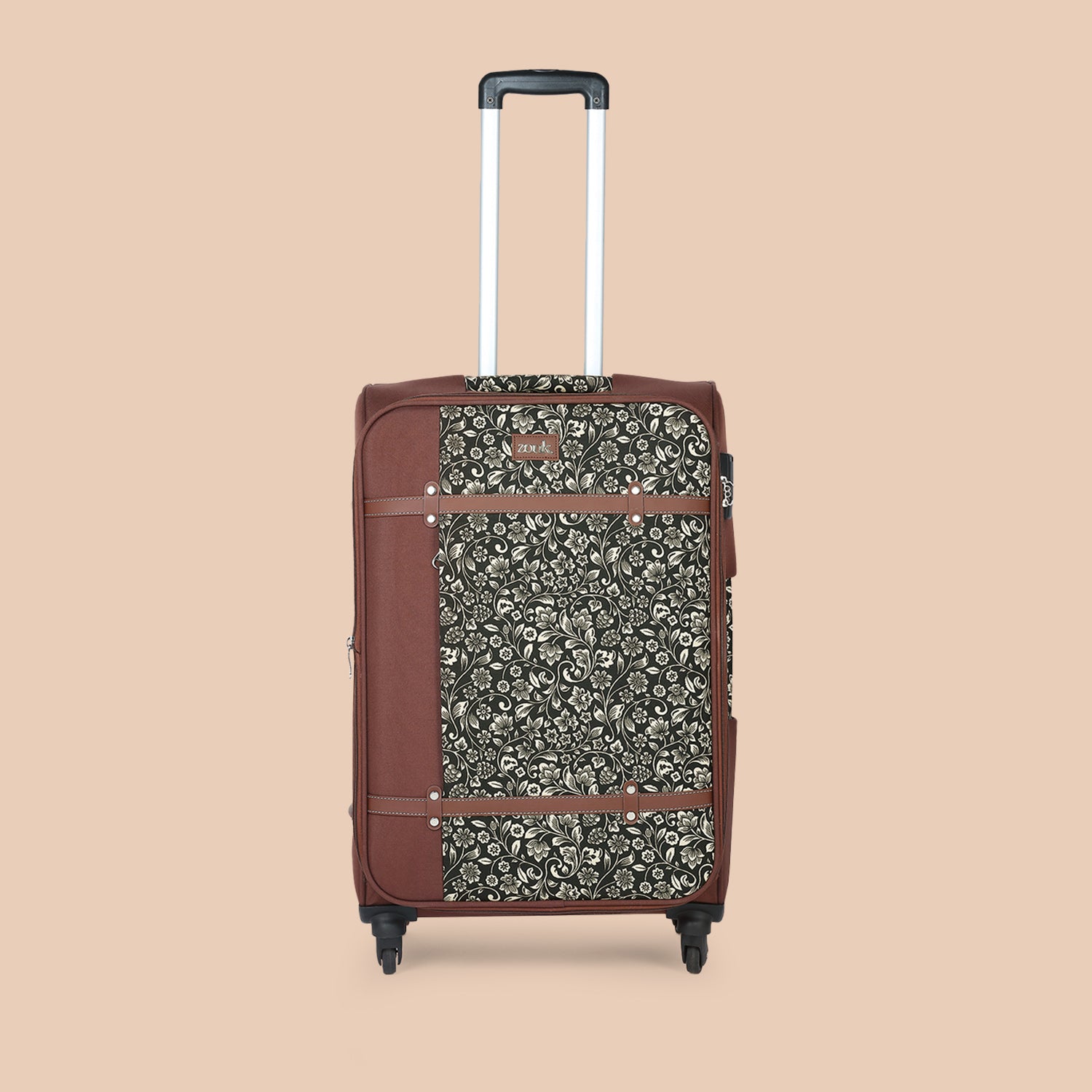 FloMotif Saira Trolley Bag