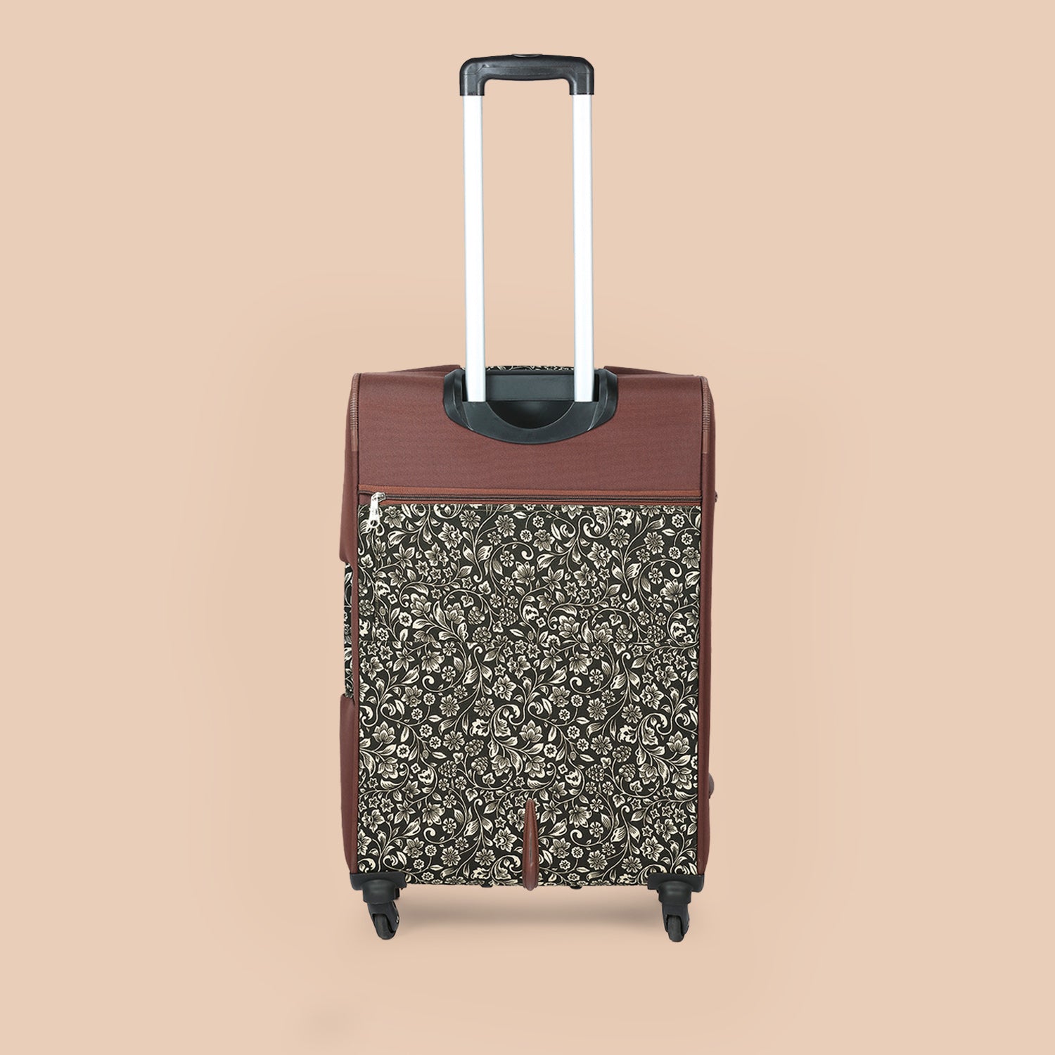 FloMotif Saira Trolley Bag Combo