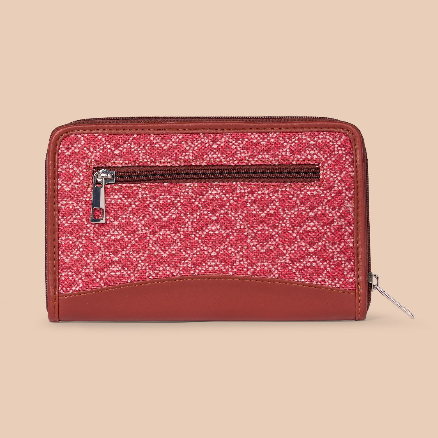 Shimla Freesia Chain Wallet