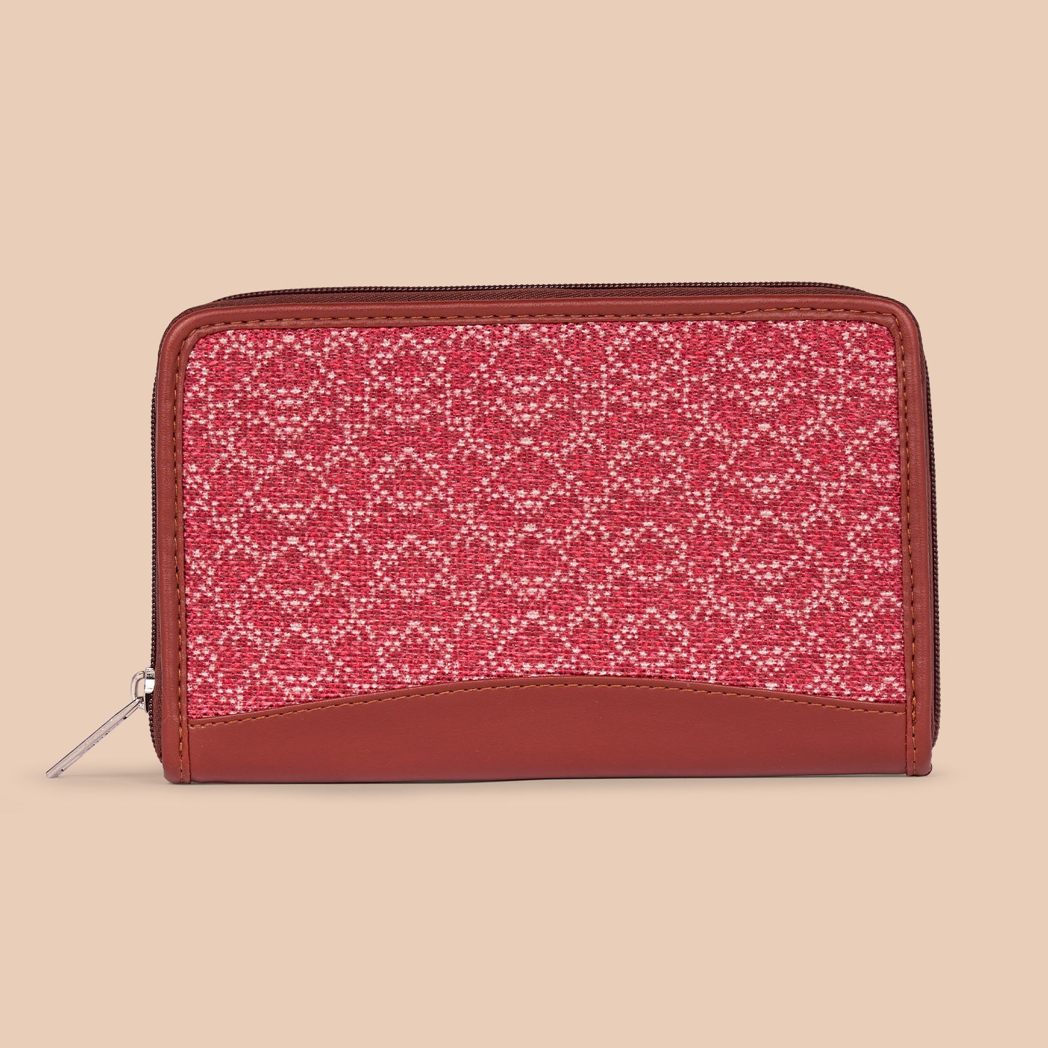 Shimla Freesia Chain Wallet