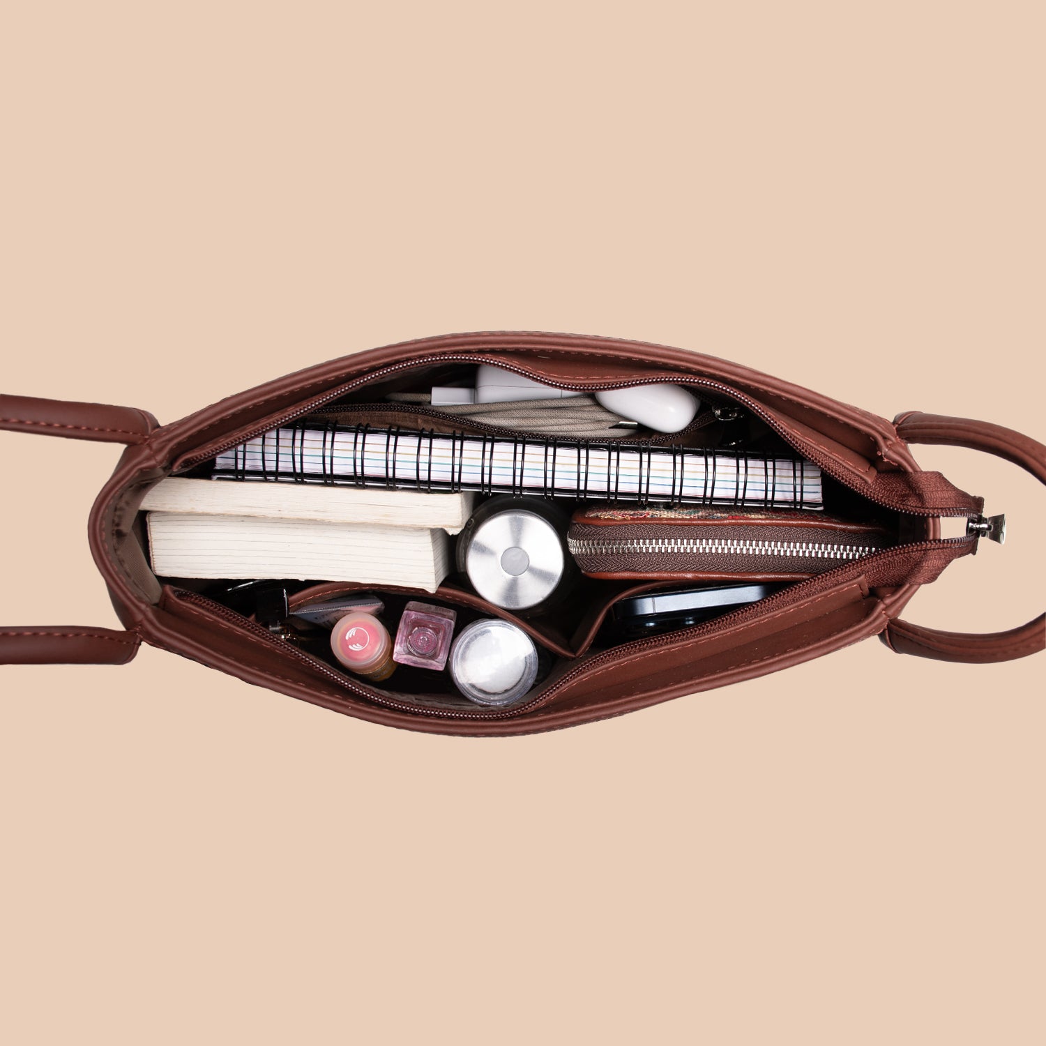 Kutch Gamthi Sleek Shoulder Bag