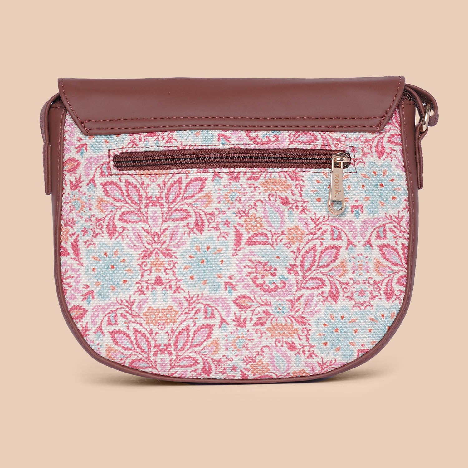 Mangalore Blossoms Classic Sling Bag