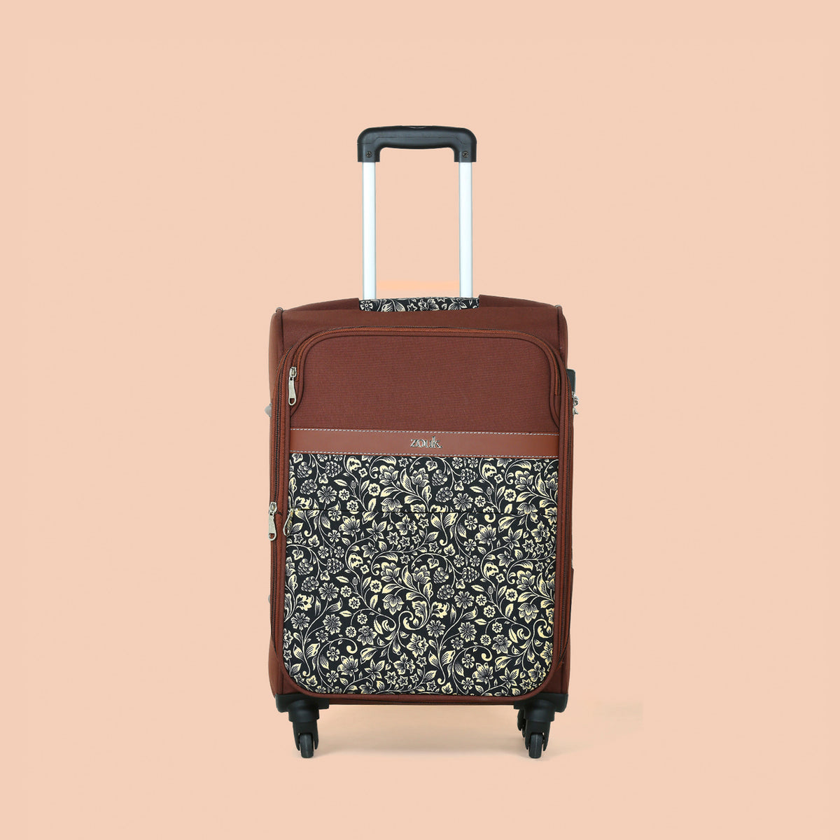FloMotif Avasa Trolley Bag (Cabin)