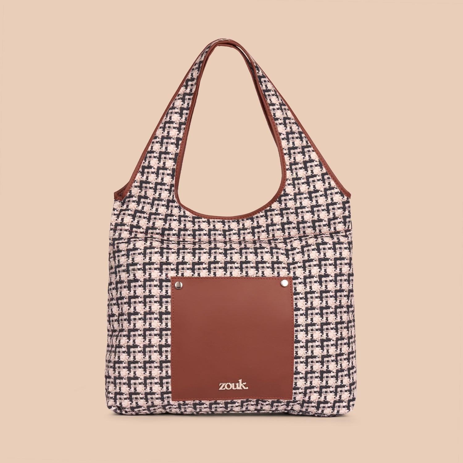 Sora Tote Bag - Carter Checks