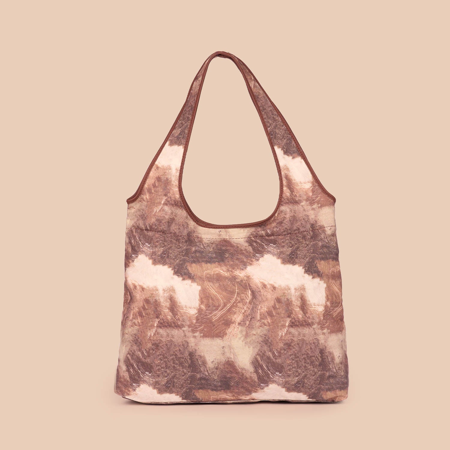 Sora Tote Bag - Gir Glades