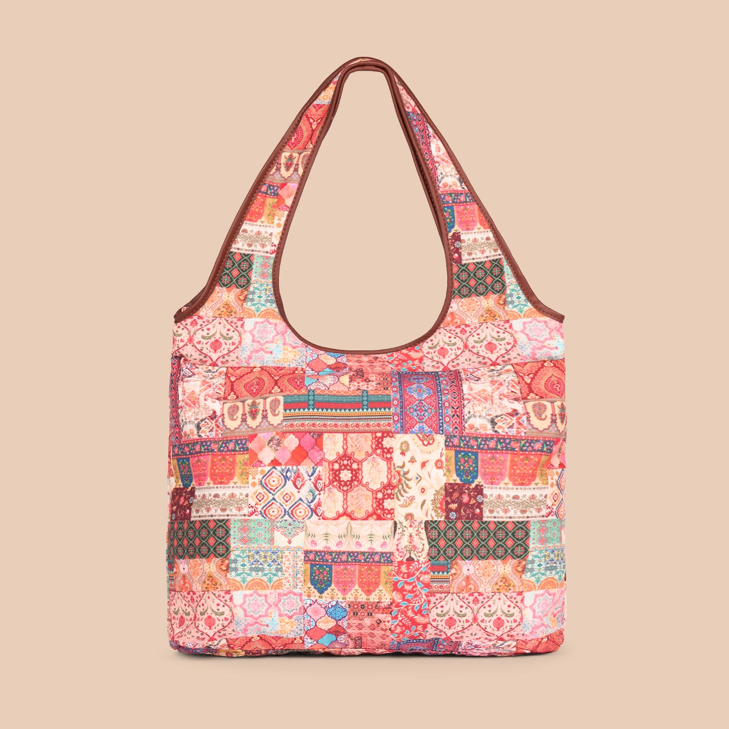 Sora Tote Bag - Kutch Gamthi