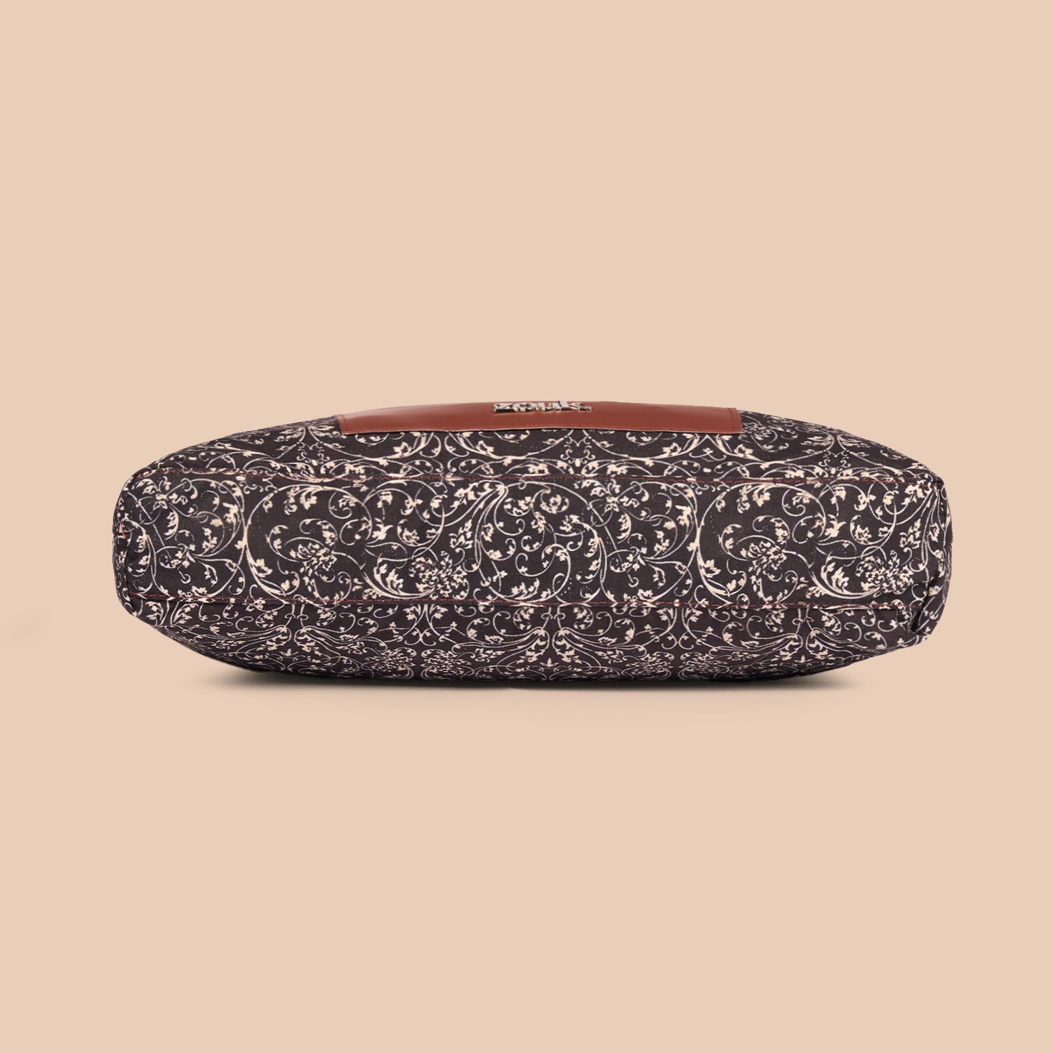 Sora Tote Bag - Lattice Lace