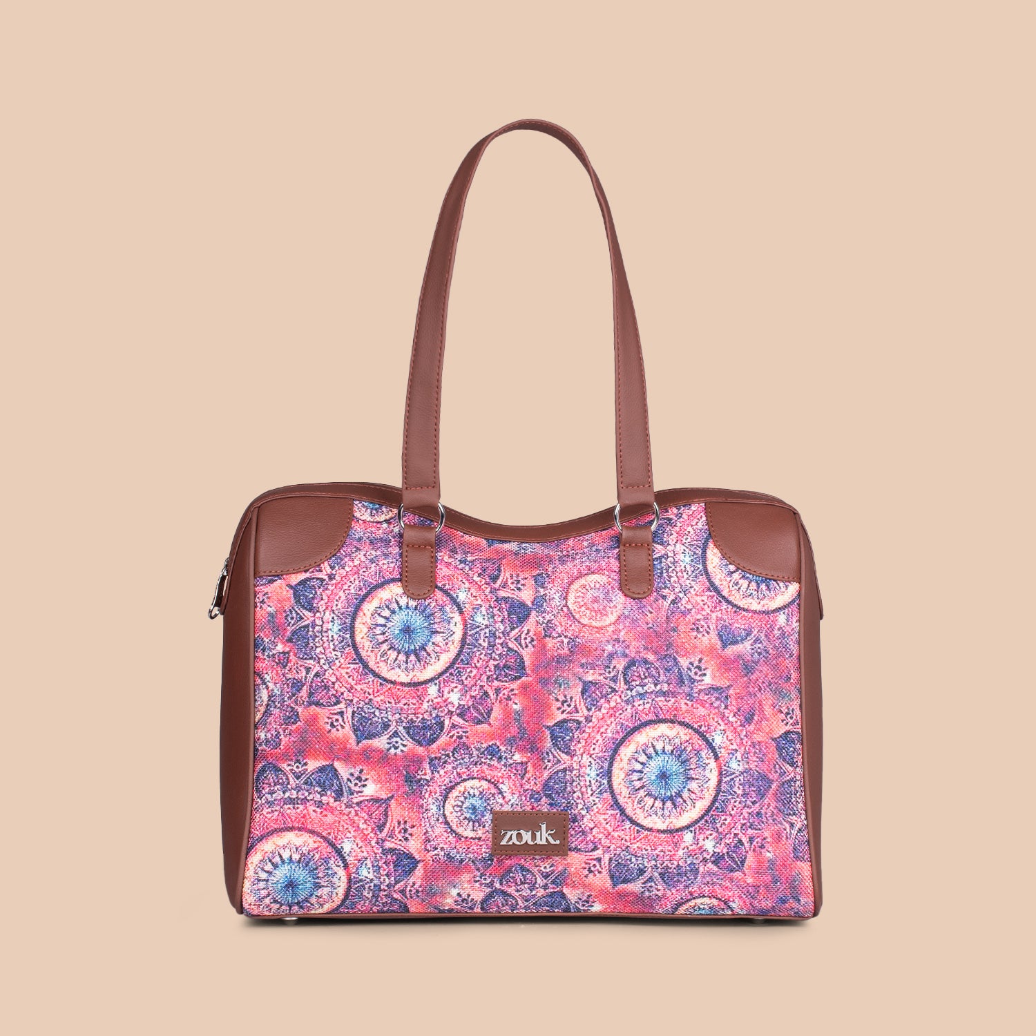 Space Chakra Conference Office Bag