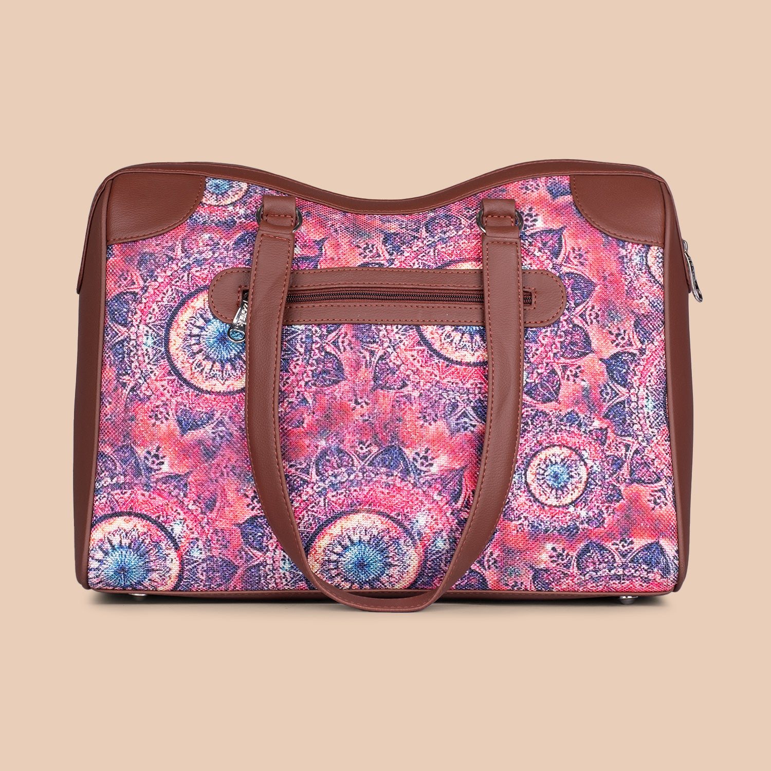 Space Chakra Conference Office Bag