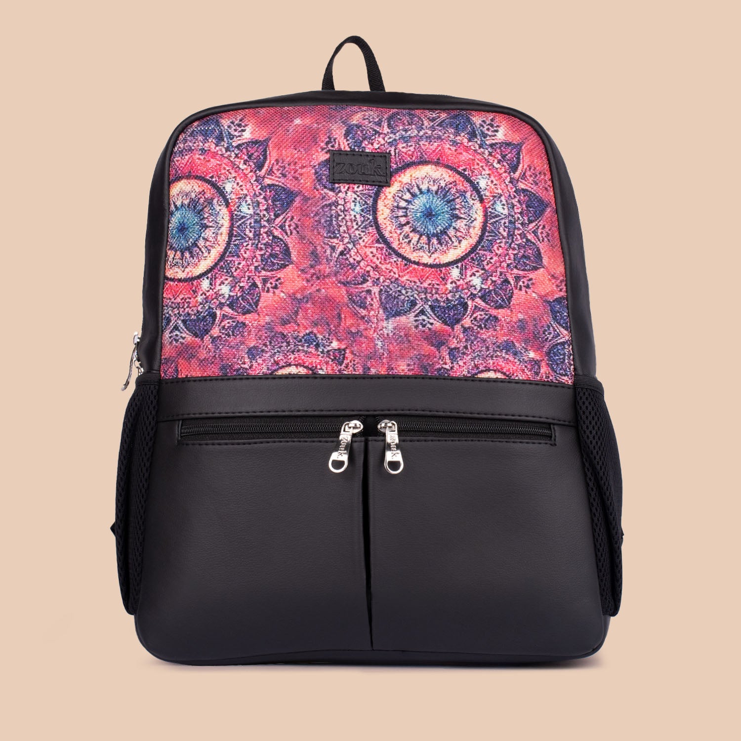 Space Chakra Office Backpack