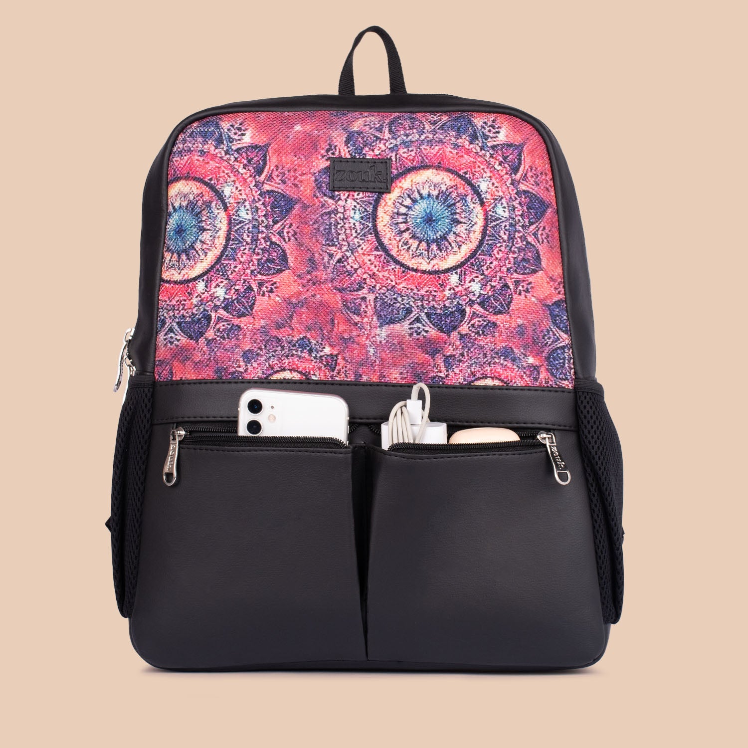 Space Chakra Office Backpack