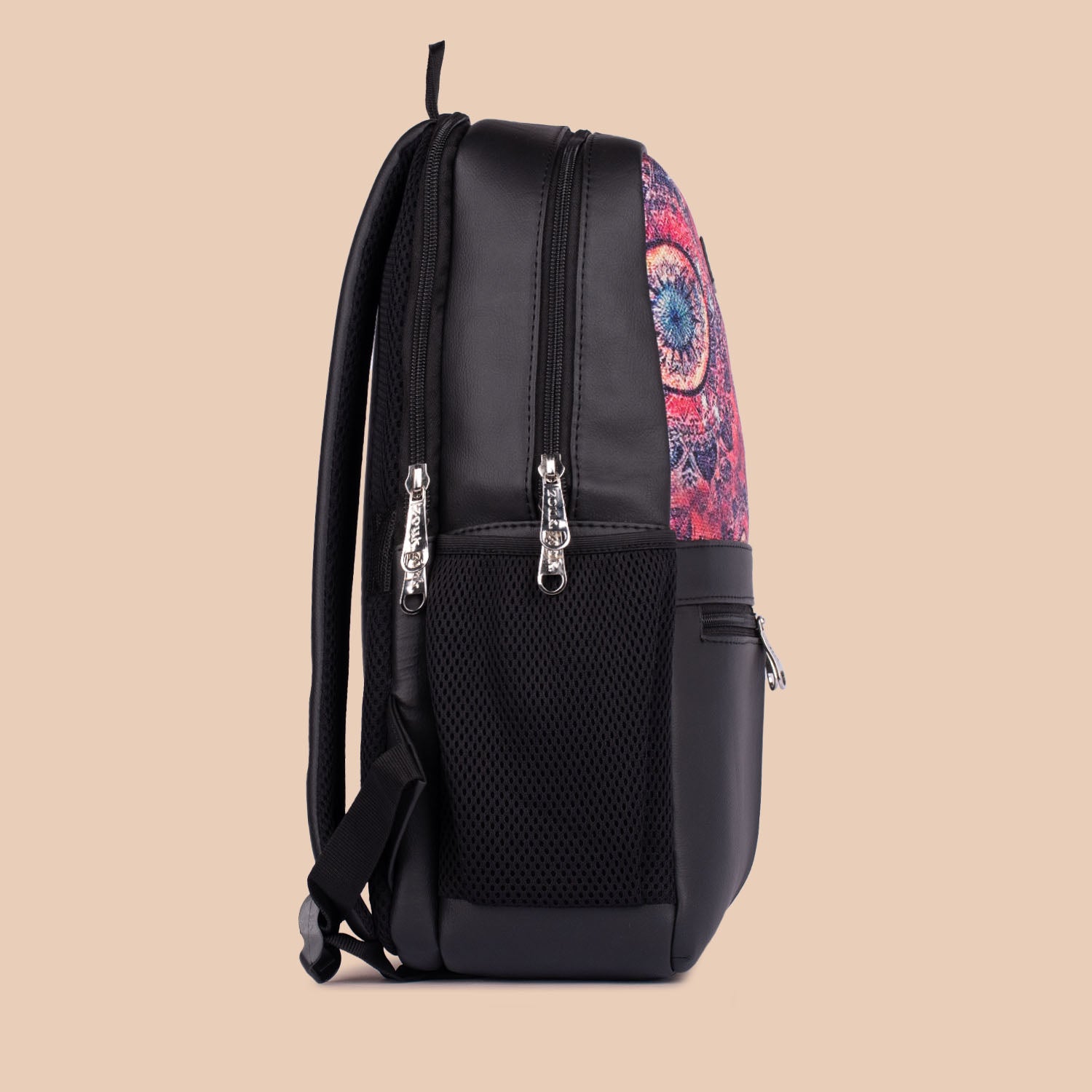 Space Chakra Office Backpack