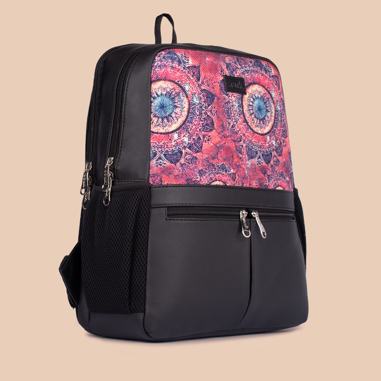 Space Chakra Office Backpack