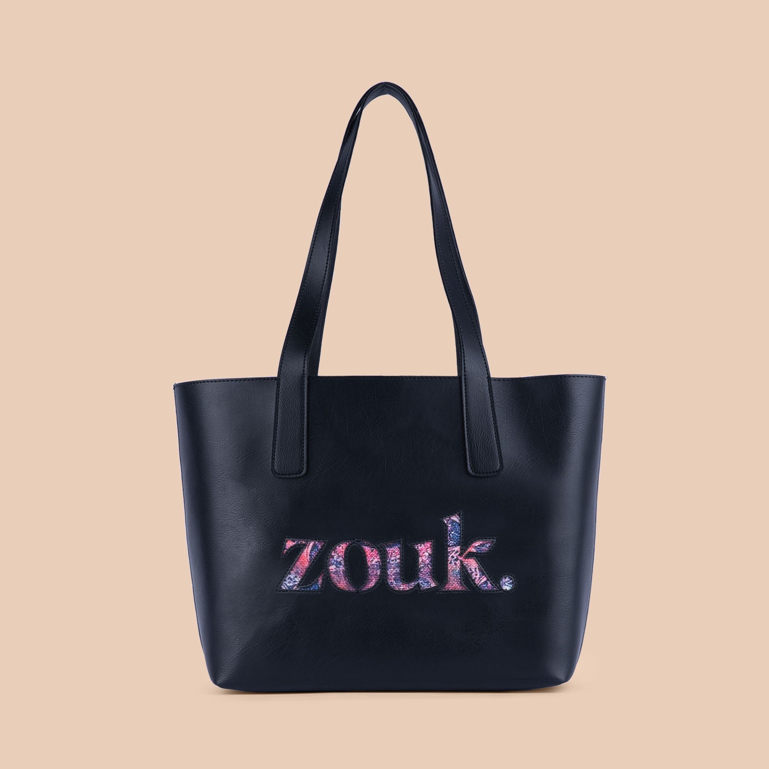 Space Chakra Signature Tote