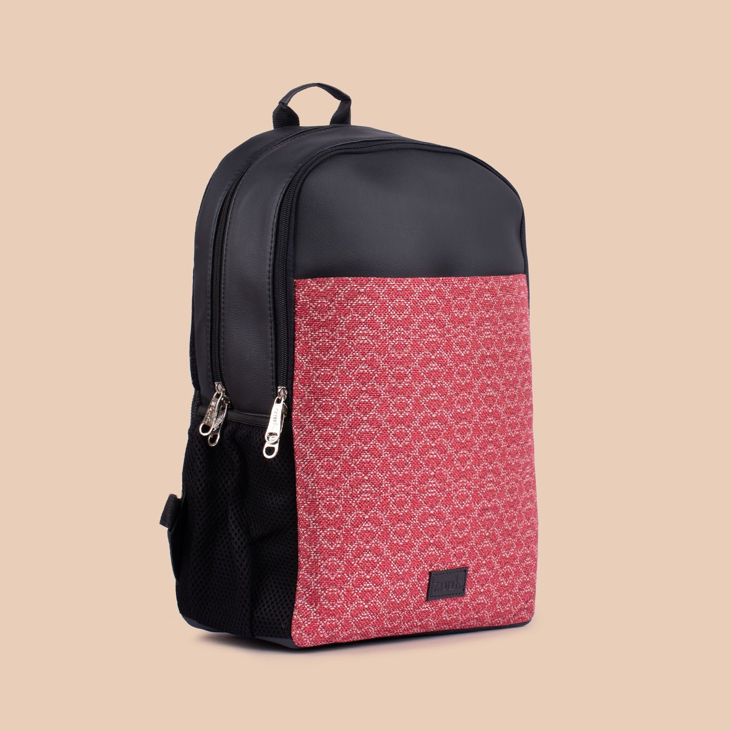 Shimla Freesia Statement Backpack