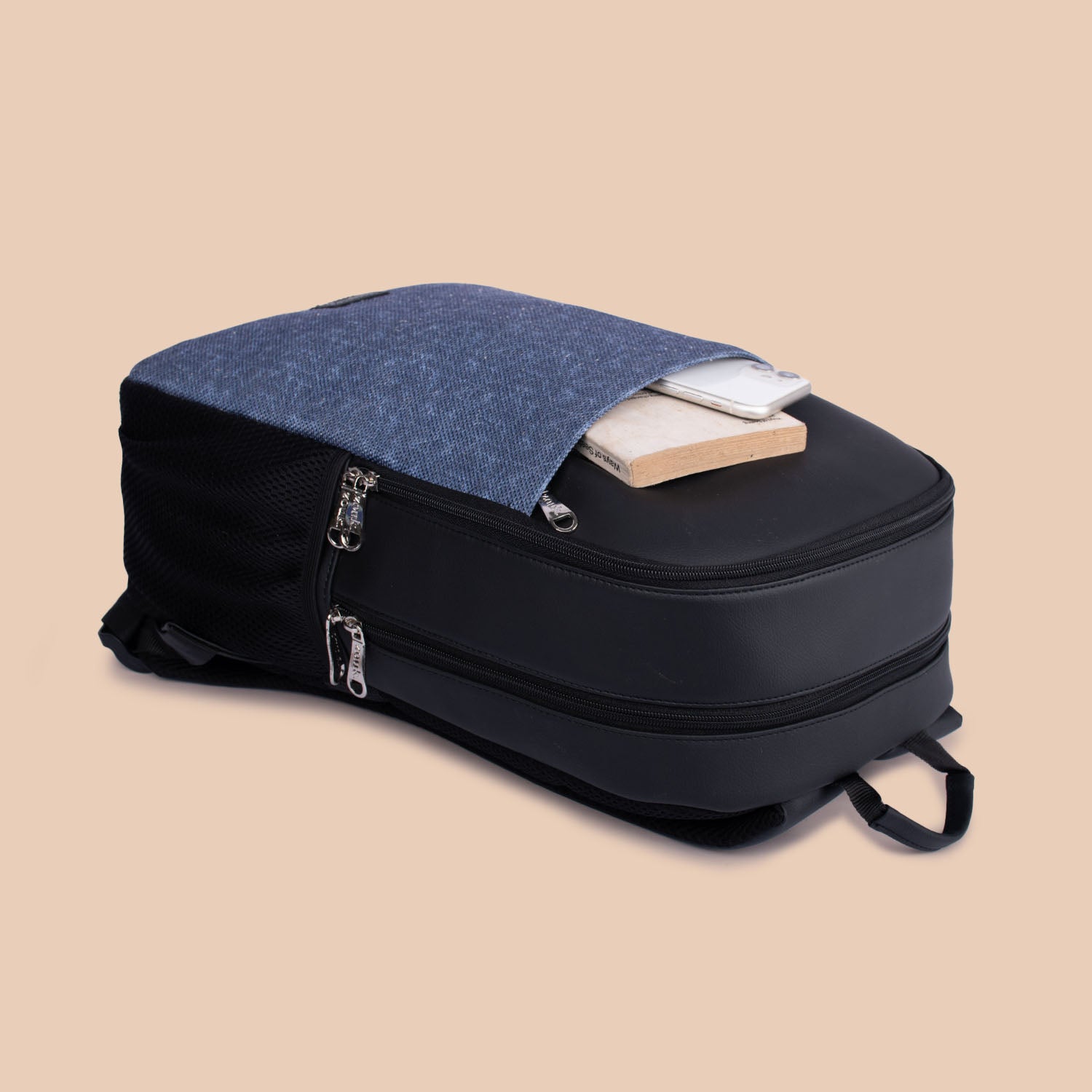 Kochi Marine Statement Backpack