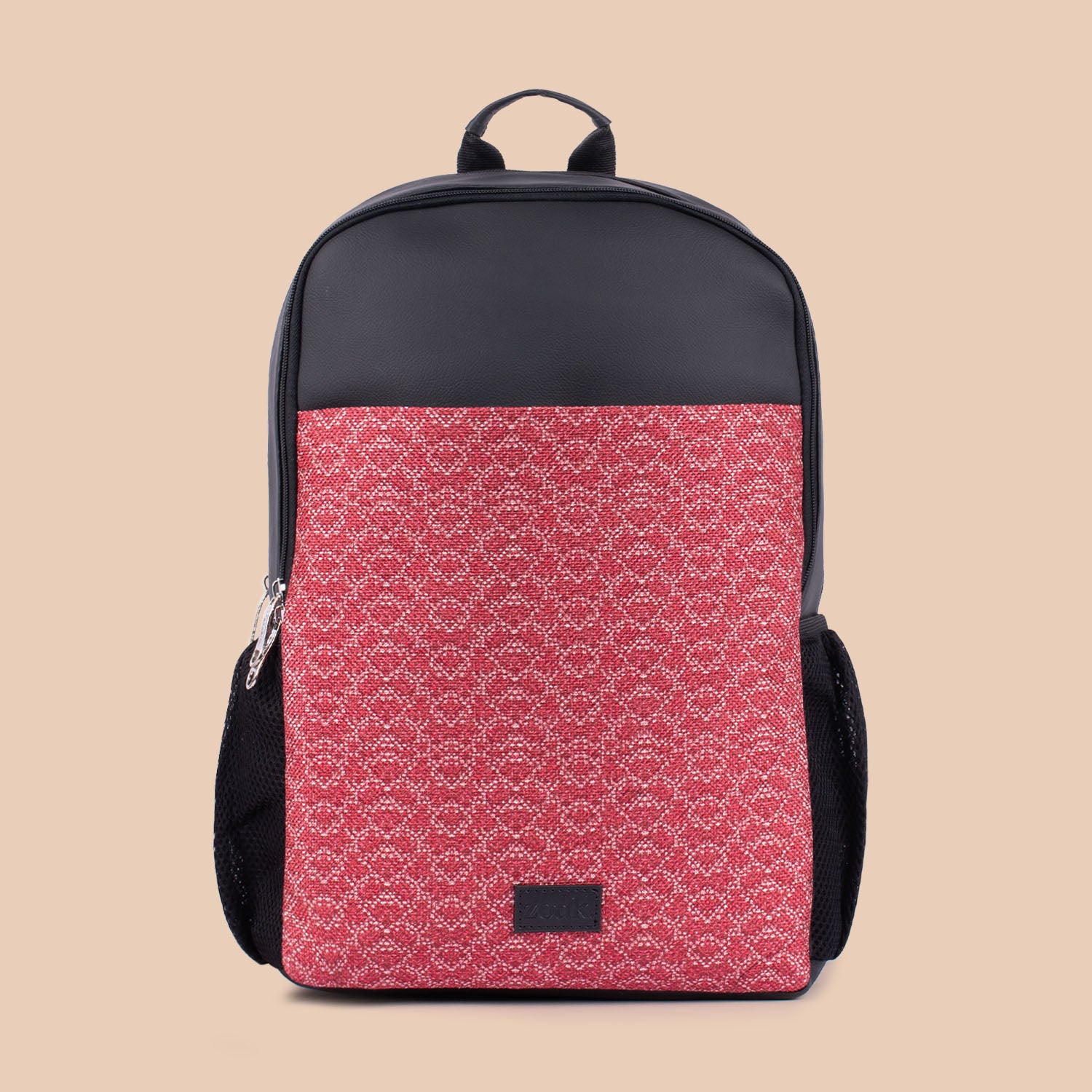 Shimla Freesia Statement Backpack