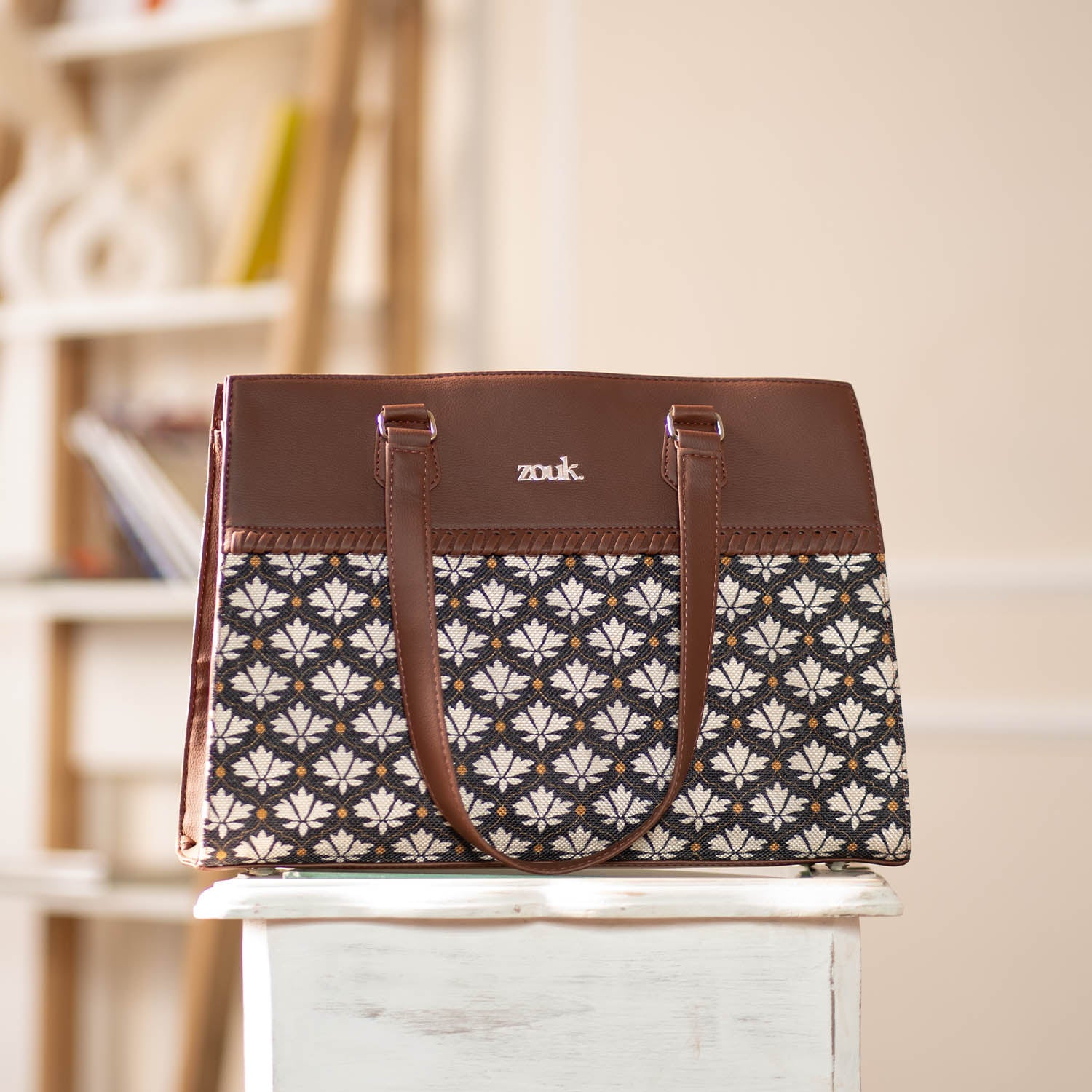 Bidri Kaiser Statement Business Bag