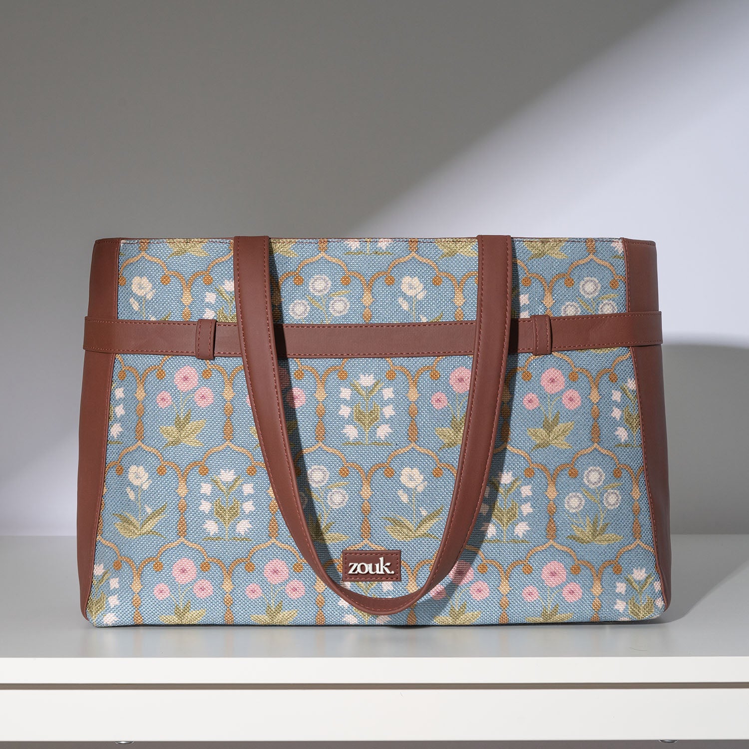 Jaipur Fresco Statement Office Bag