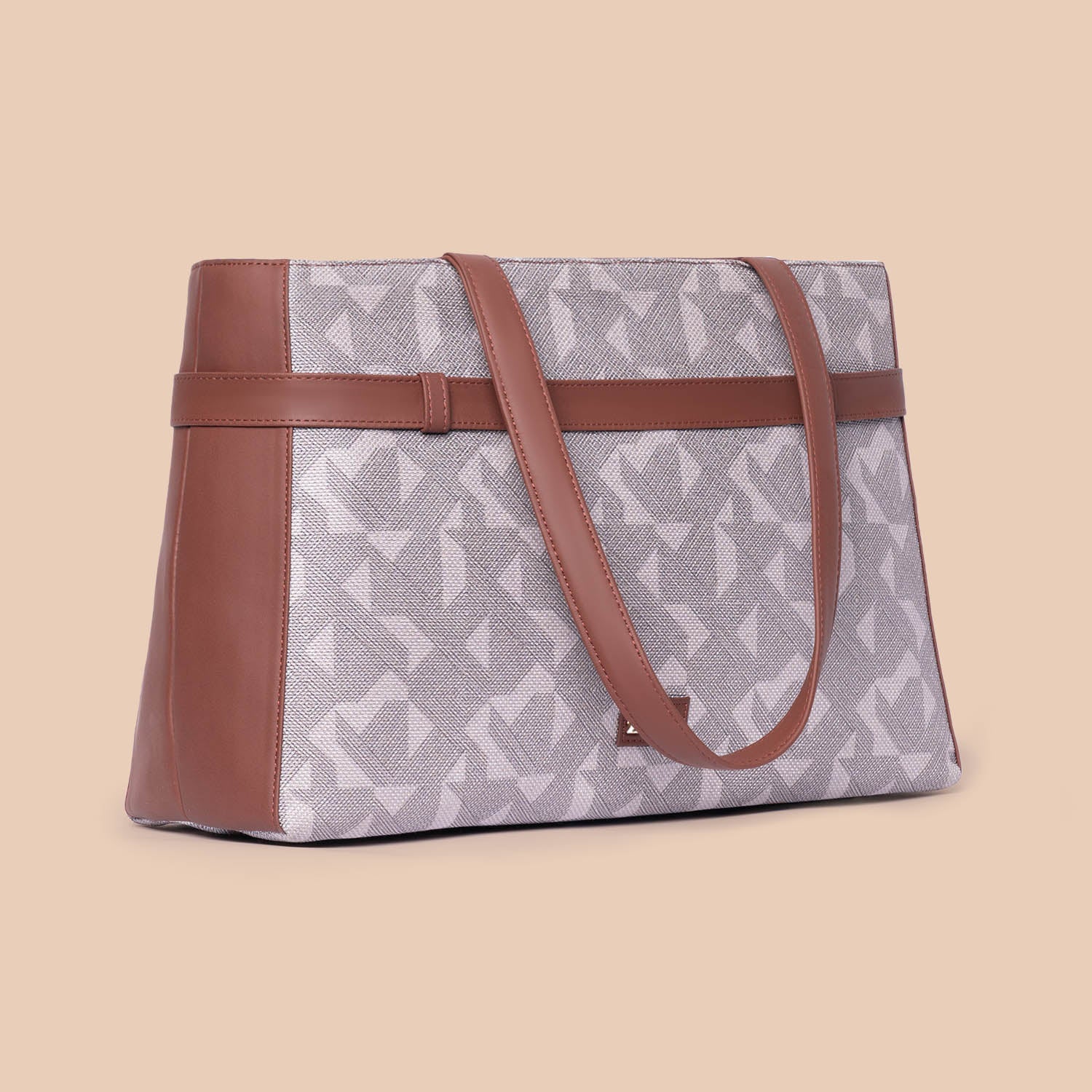 Aravalli Abstract Statement Office Bag