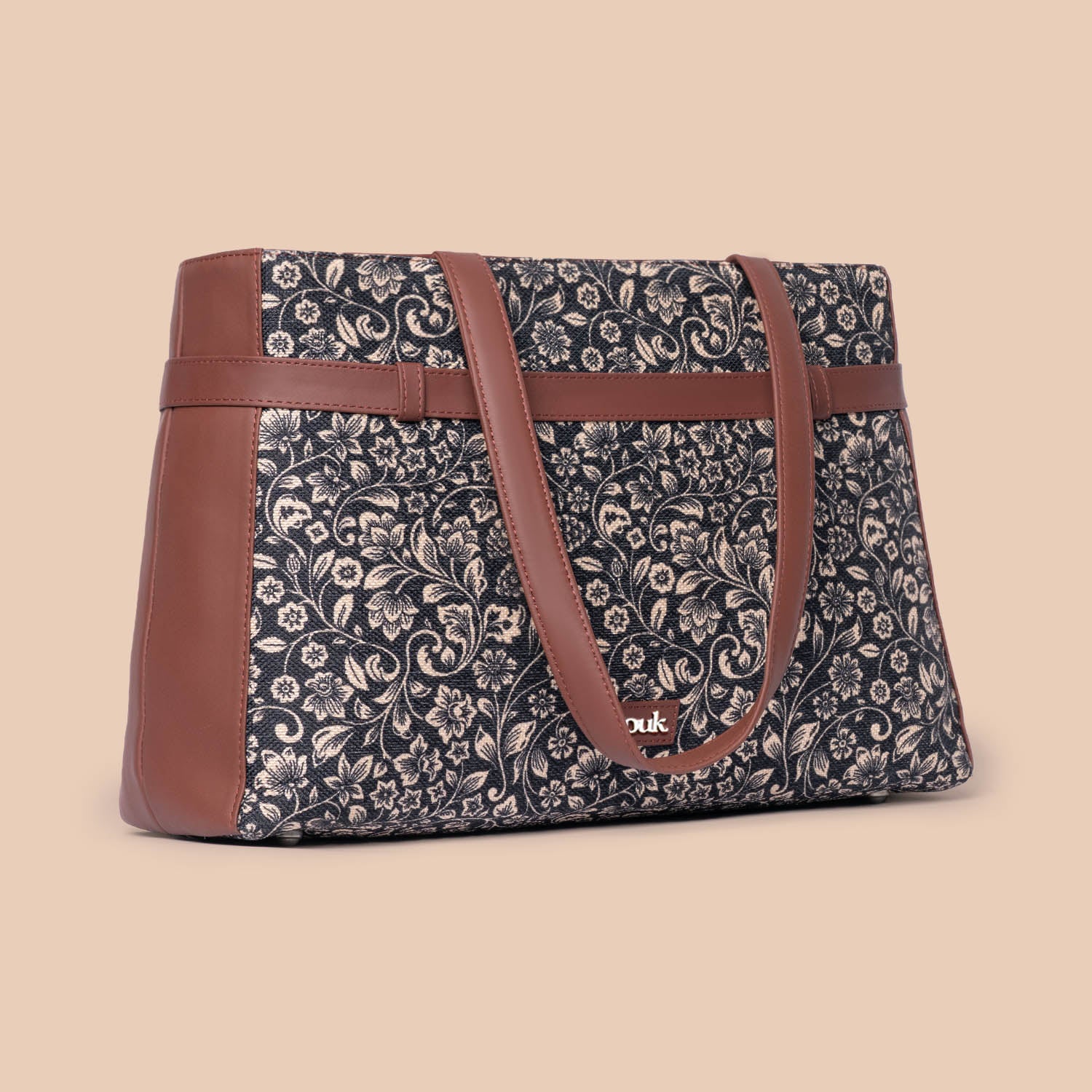 FloMotif Statement Office Bag