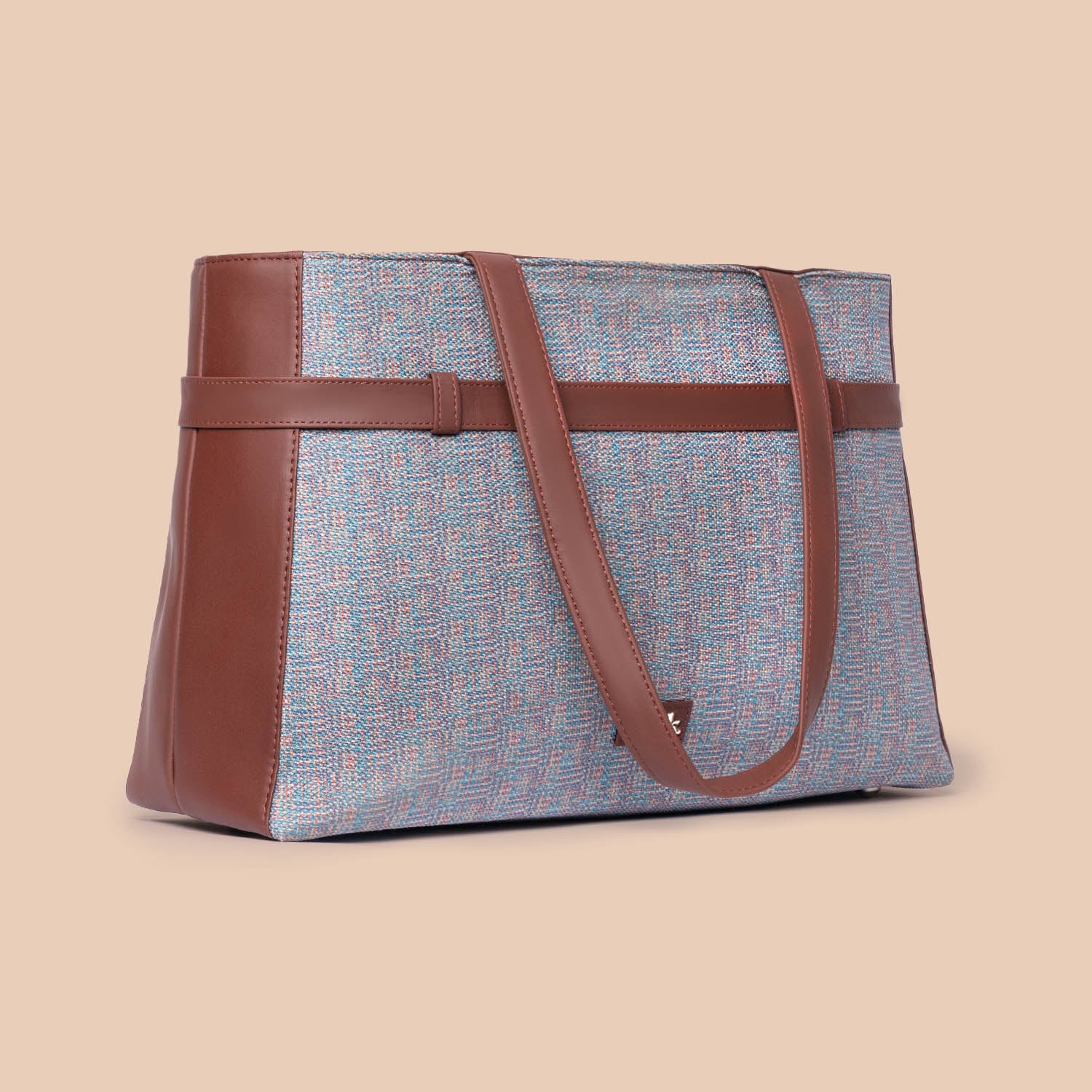 Bolgatty Weaves Statement Office Bag