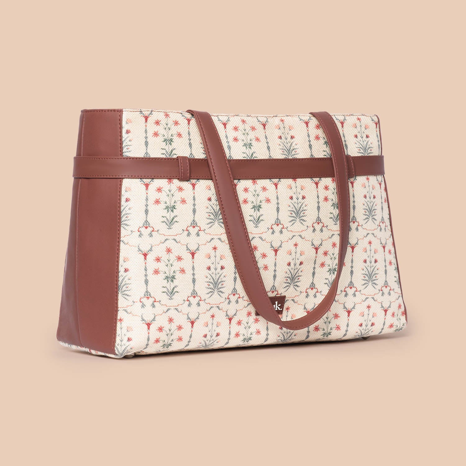 Taj Nakashi Statement Office Bag