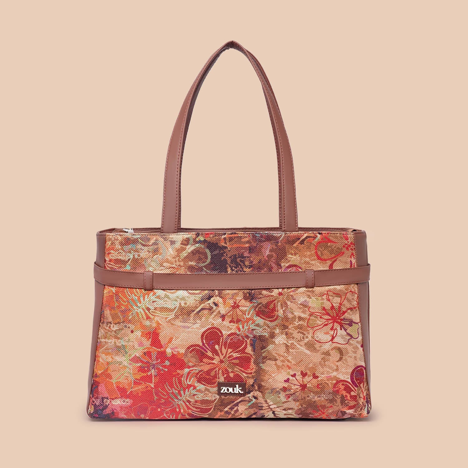 FloLov Statement Office Bag