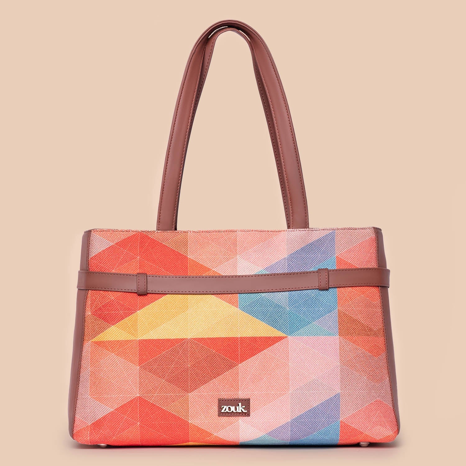 ZIP-GeoOptics Statement Office Bag