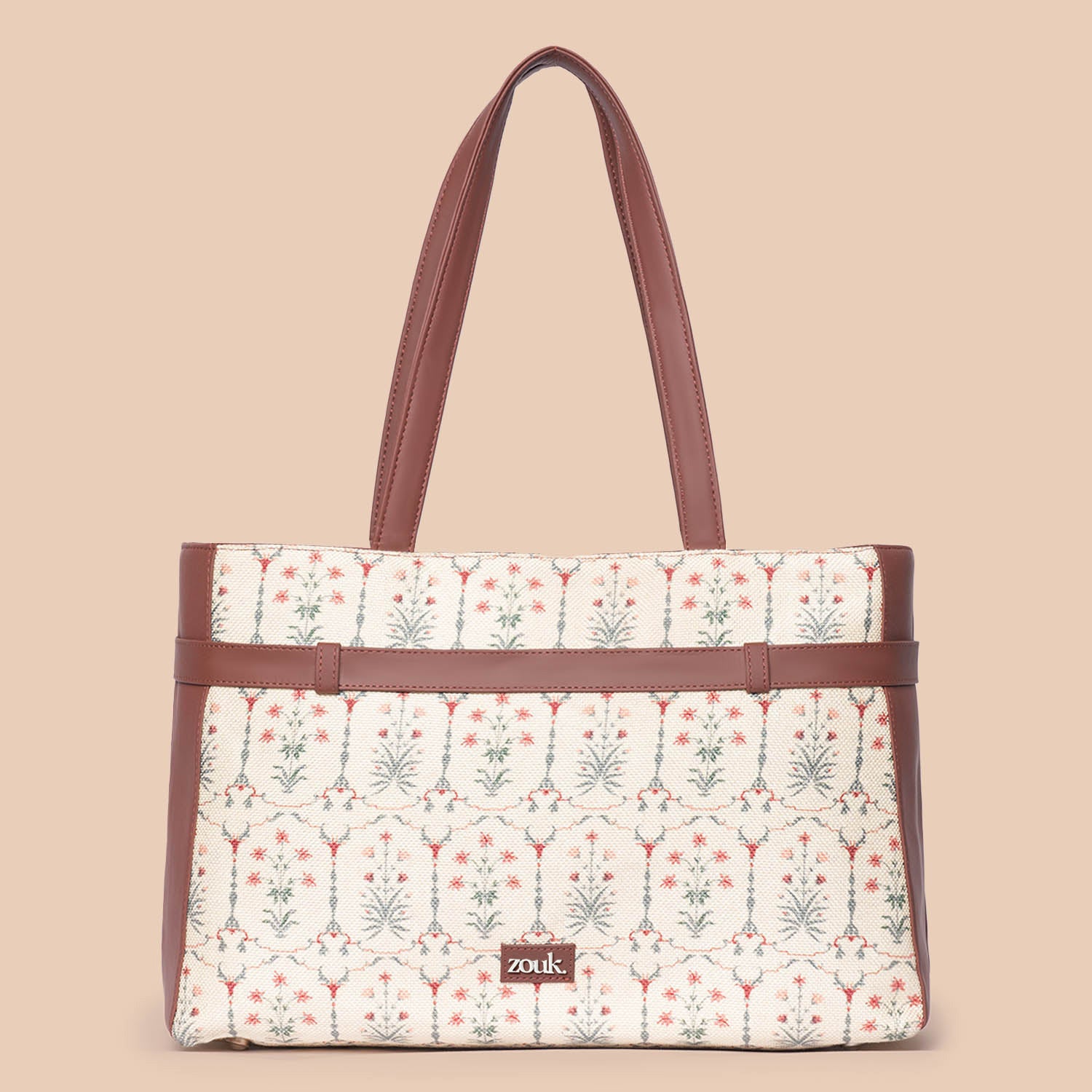 Taj Nakashi Statement Office Bag