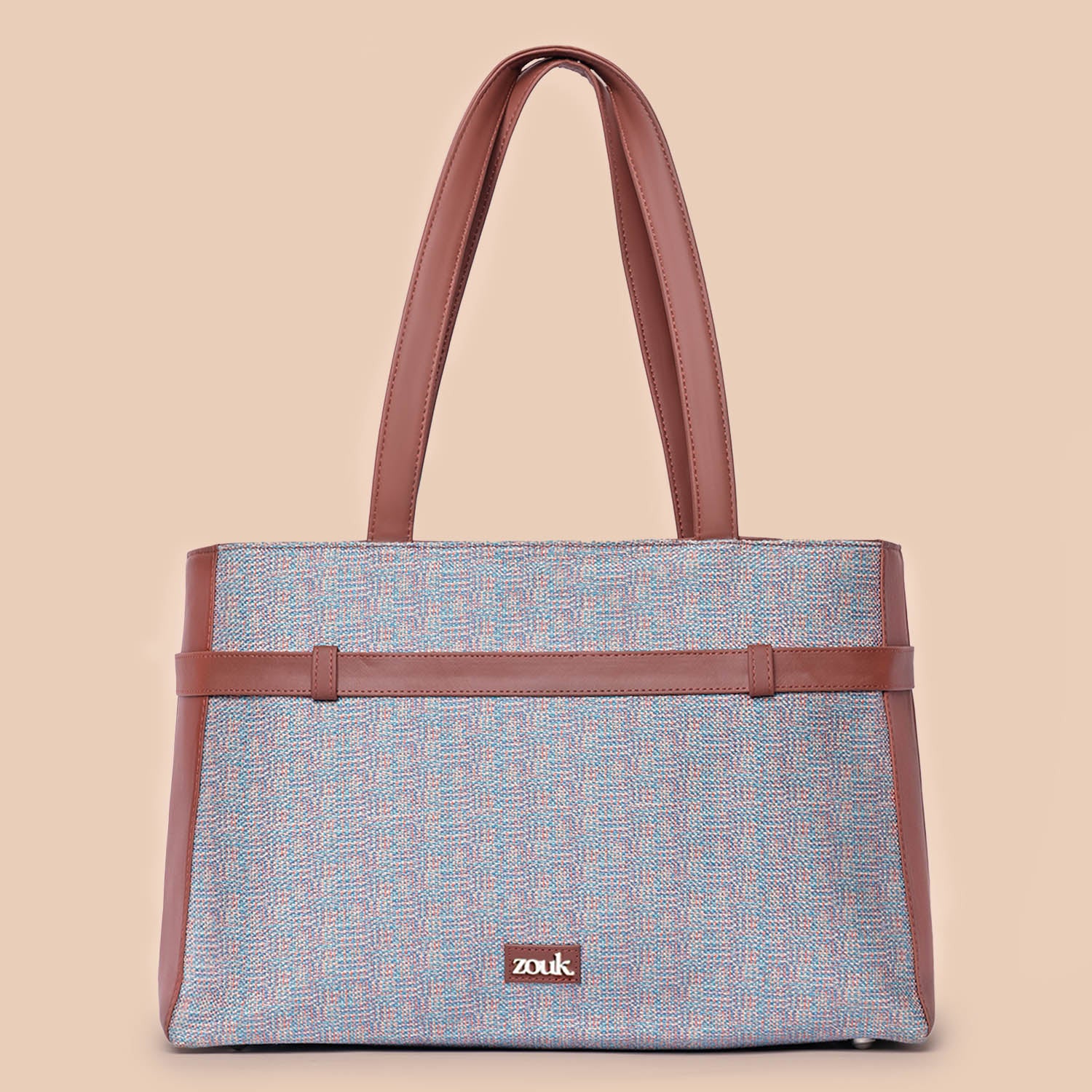 Bolgatty Weaves Statement Office Bag