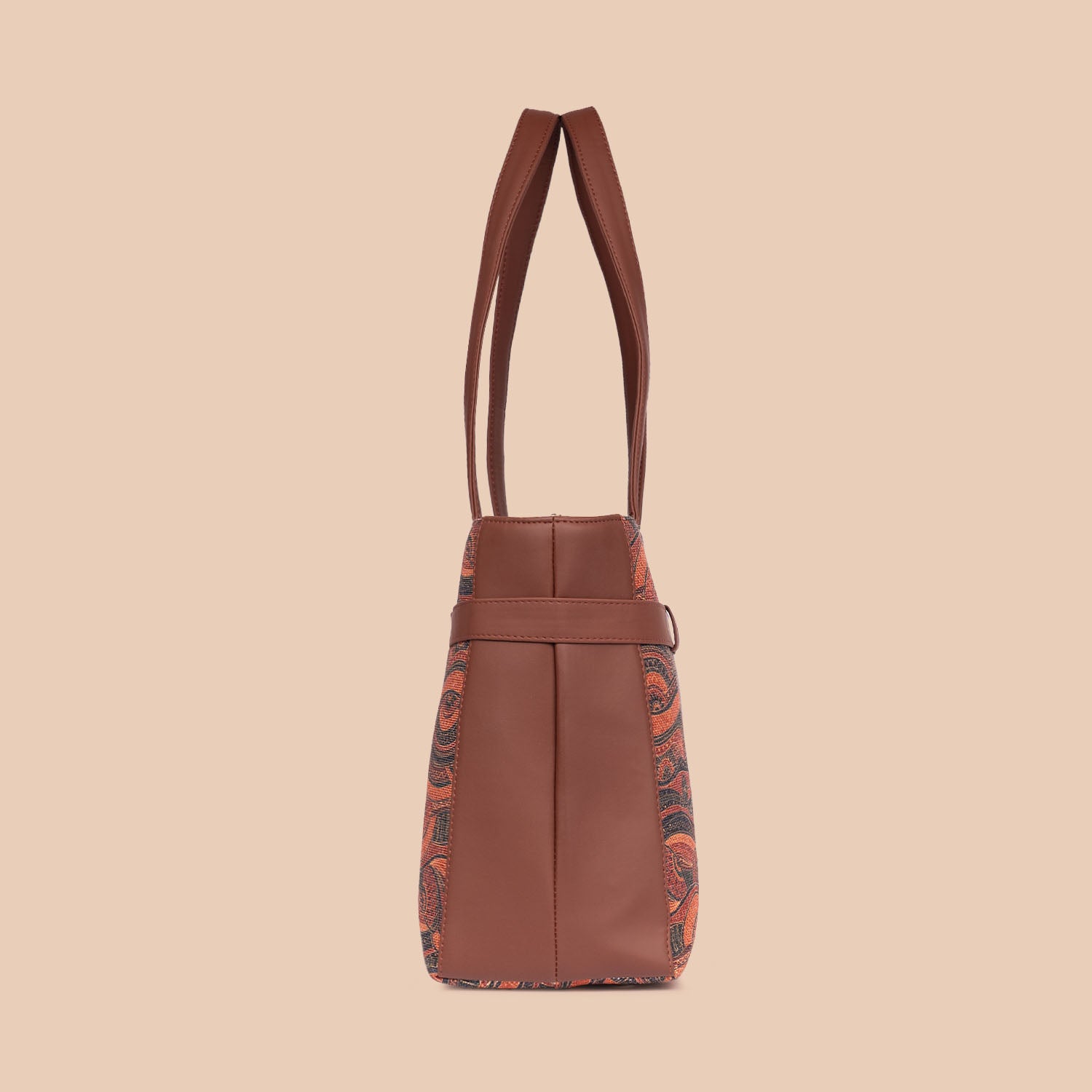 Pithora Artistry Statement Office Bag