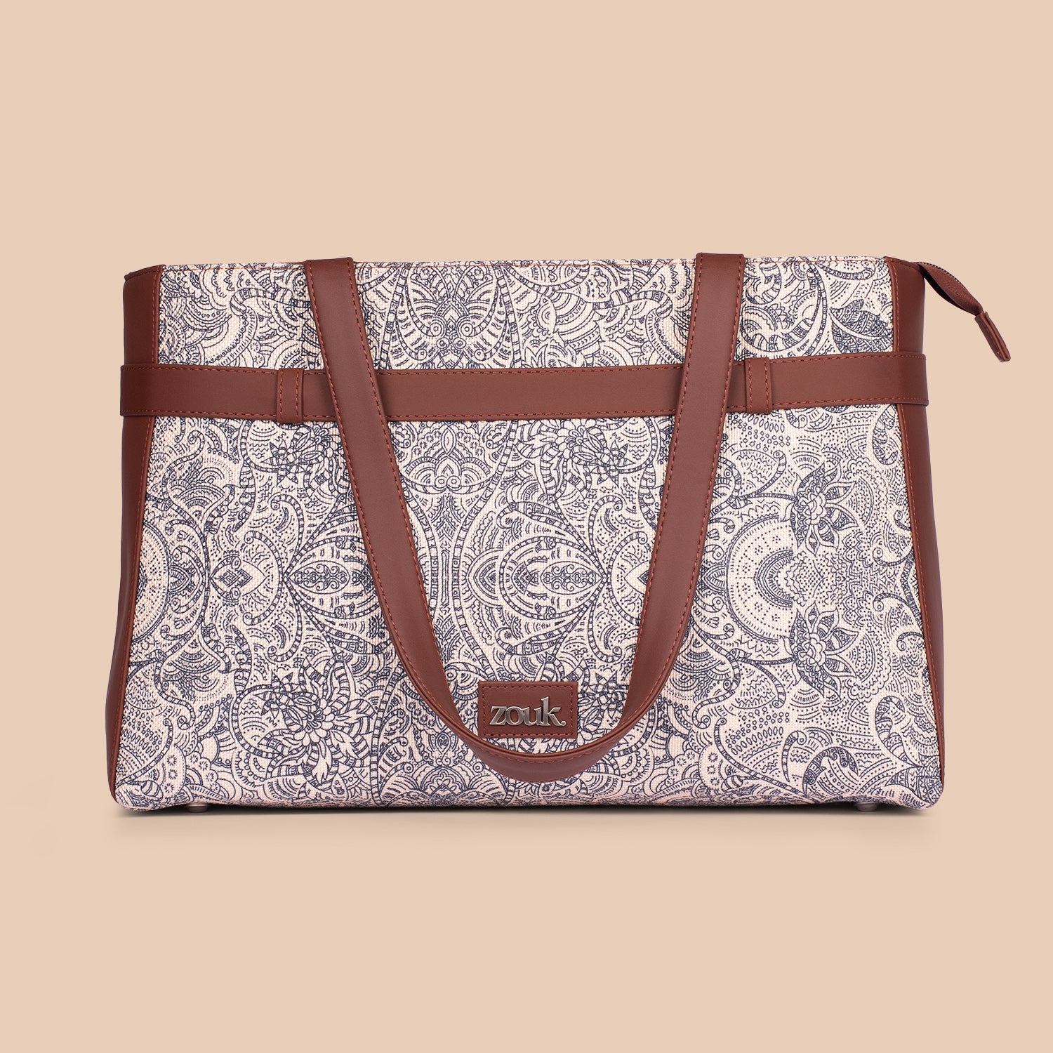 Colaba Shirin Statement Office Bag