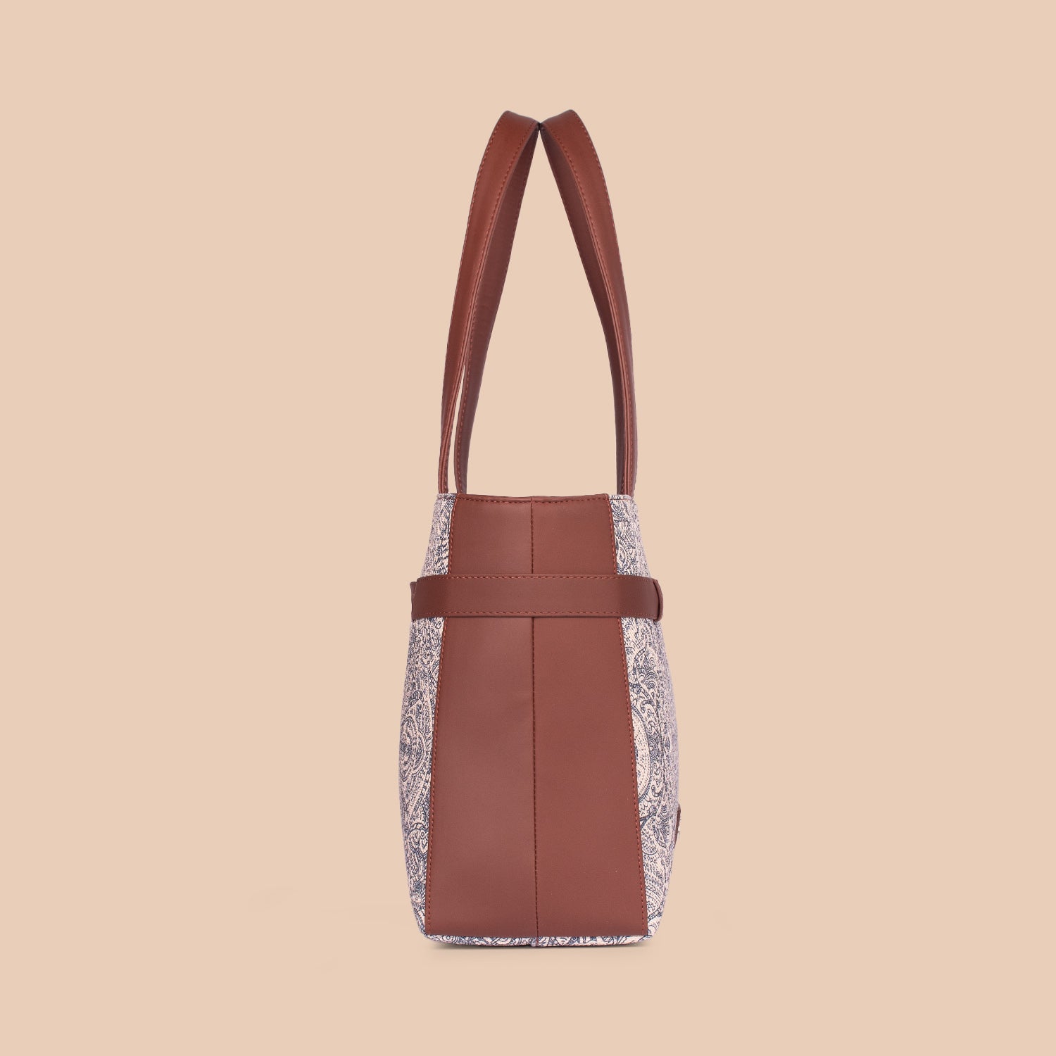 Colaba Shirin Statement Office Bag