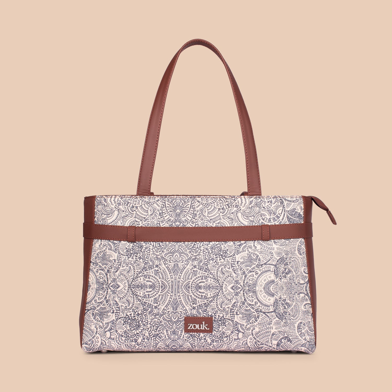 Colaba Shirin Statement Office Bag