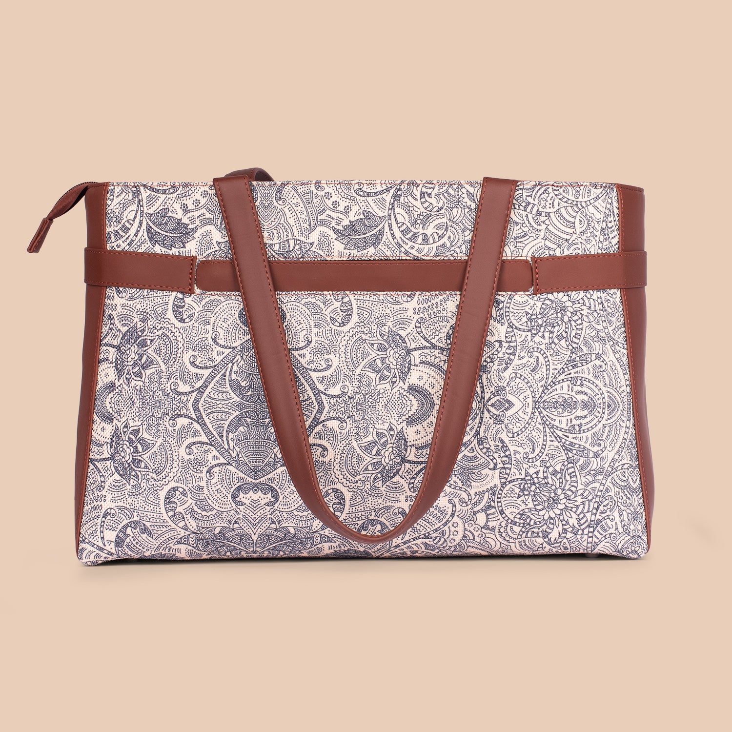 Colaba Shirin Statement Office Bag