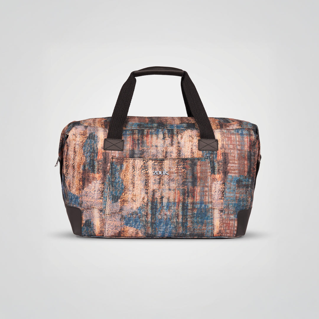 Triund Baroque Collapsible Duffle Bag