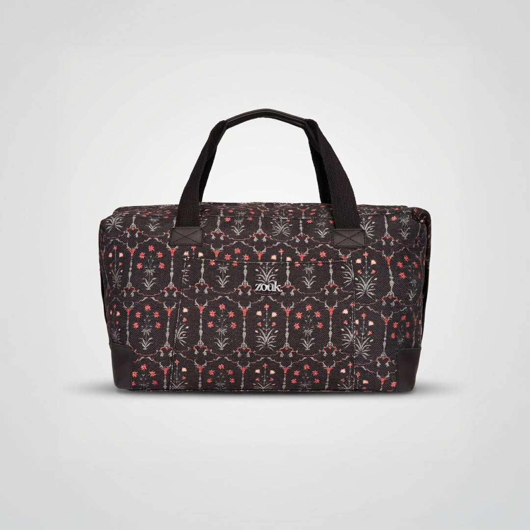 Taj Guldasta Collapsible Duffle Bag