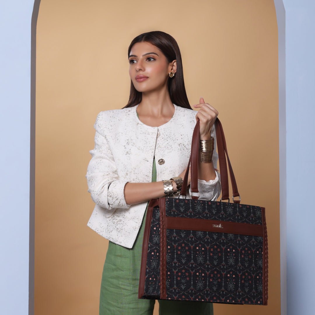 Taj Guldasta Boardroom Office Bag