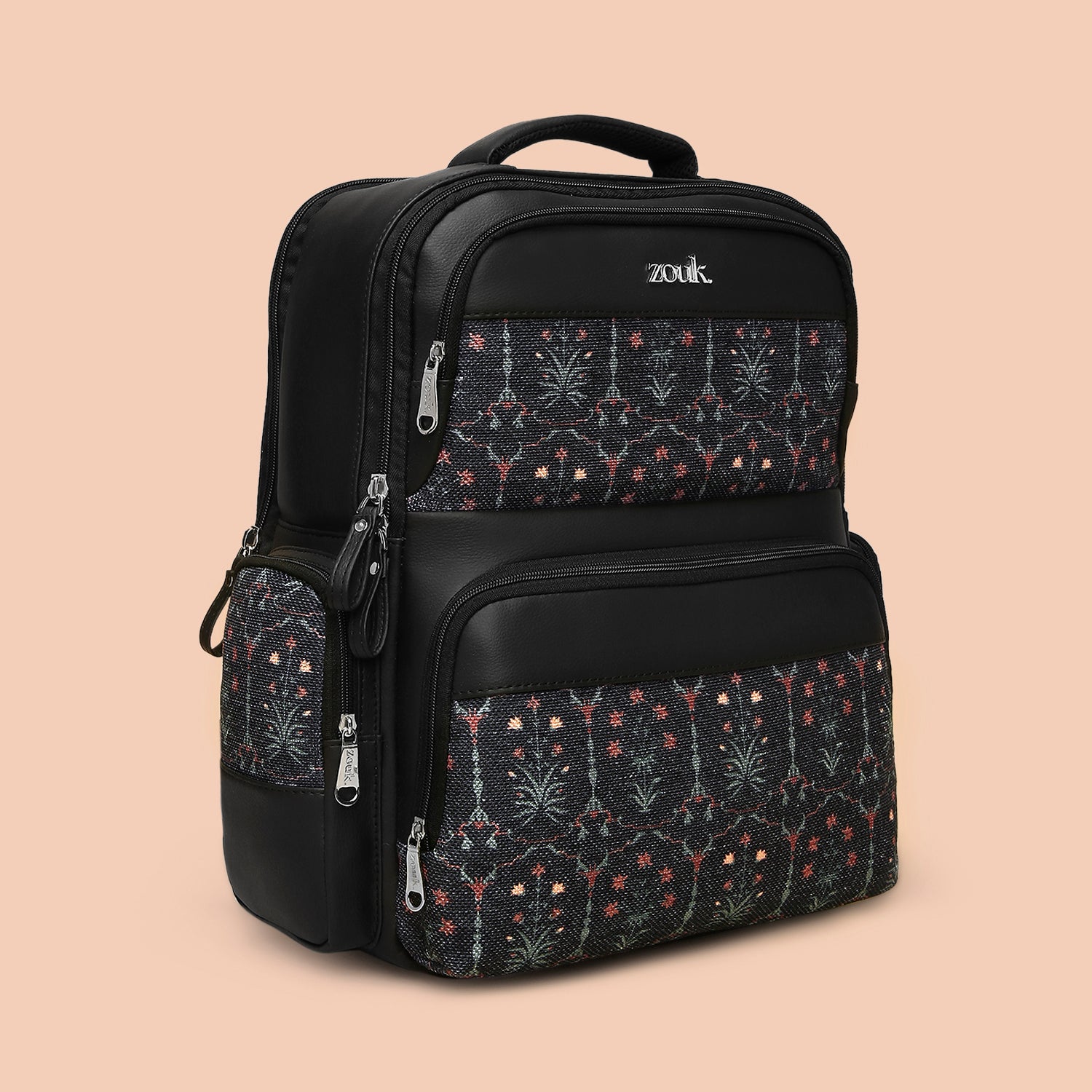 Taj Guldasta Consultant Backpack