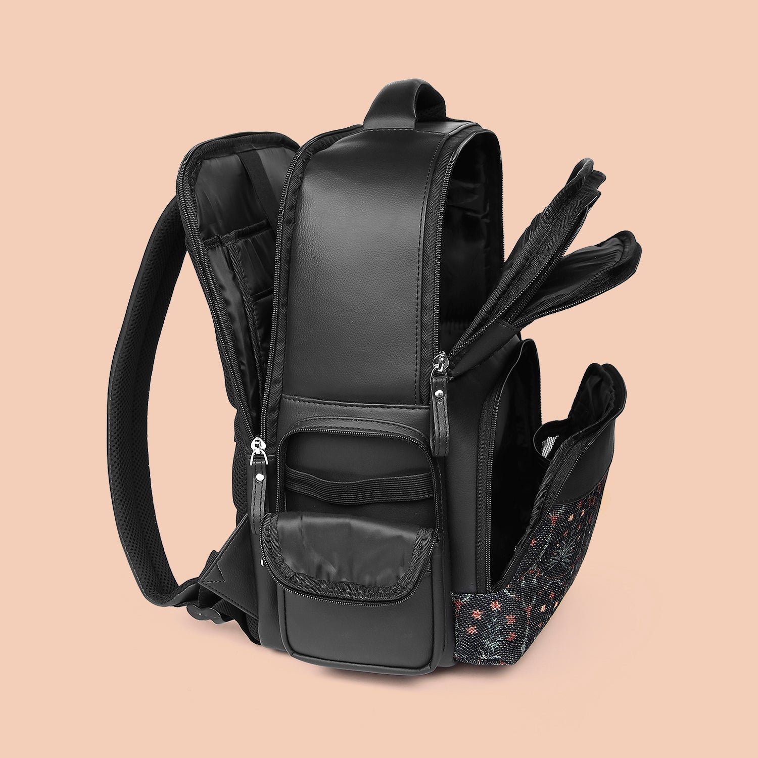 Taj Guldasta Consultant Backpack