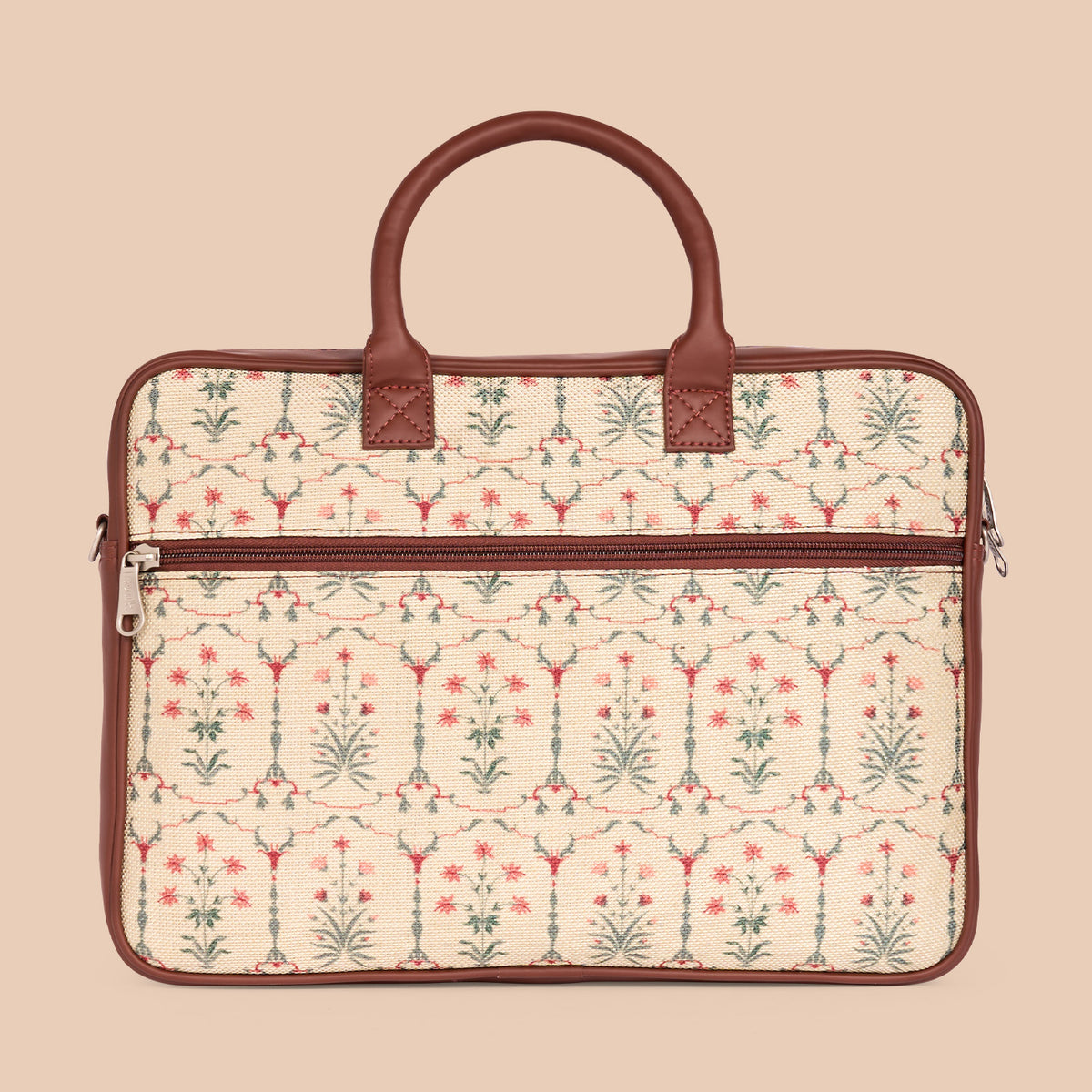 Taj Nakashi Laptop Bag